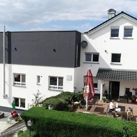 Gasthof Kirschtraum Sontra Экстерьер фото